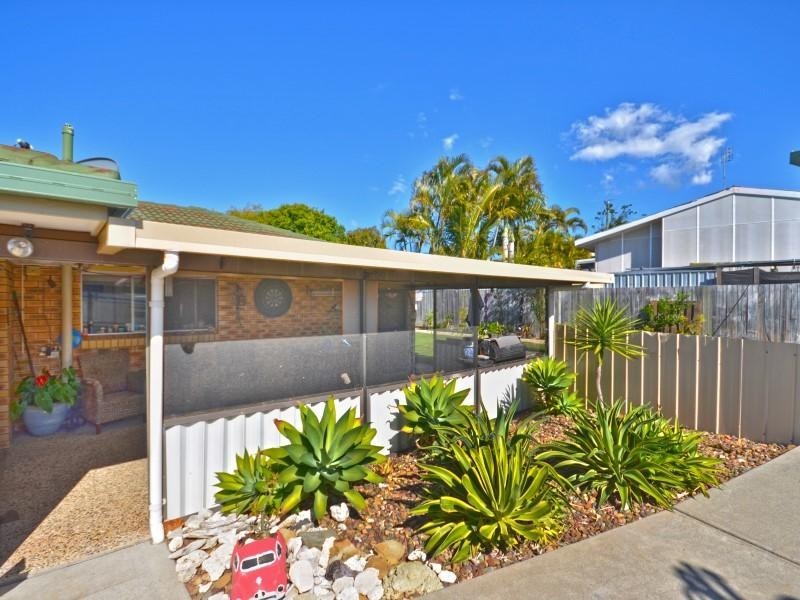 13 Grant Street, Battery Hill QLD 4551