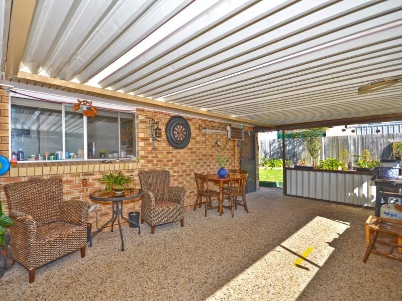 13 Grant Street, Battery Hill QLD 4551