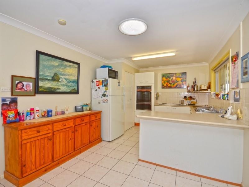 13 Grant Street, Battery Hill QLD 4551