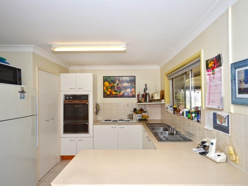 13 Grant Street, Battery Hill QLD 4551