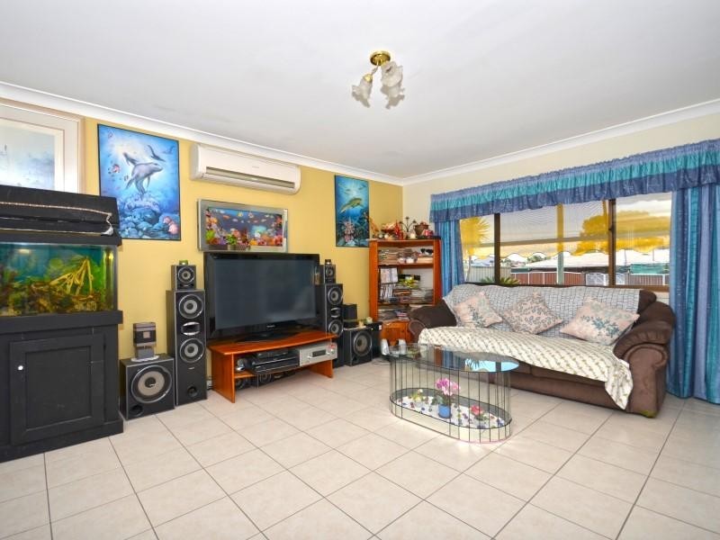 13 Grant Street, Battery Hill QLD 4551