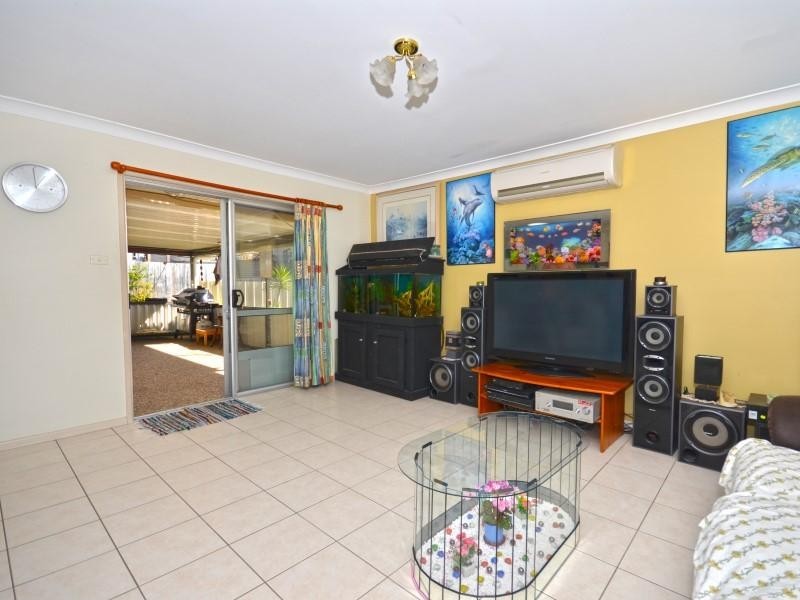 13 Grant Street, Battery Hill QLD 4551