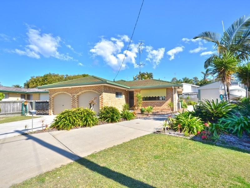 13 Grant Street, Battery Hill QLD 4551
