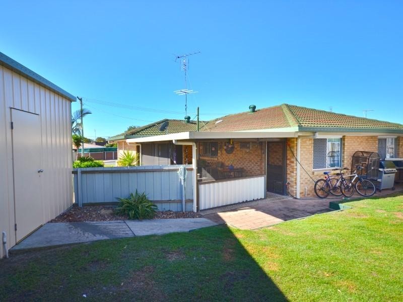 13 Grant Street, Battery Hill QLD 4551