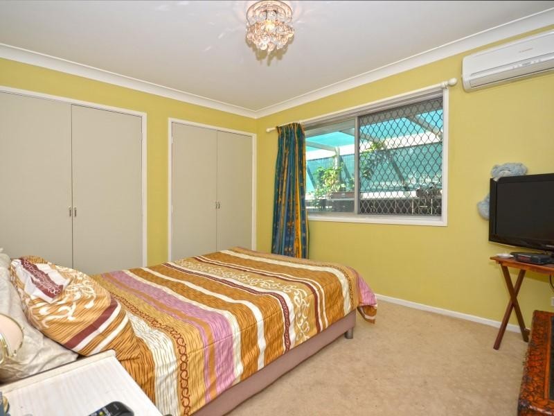 13 Grant Street, Battery Hill QLD 4551