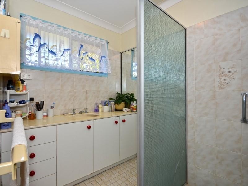 13 Grant Street, Battery Hill QLD 4551