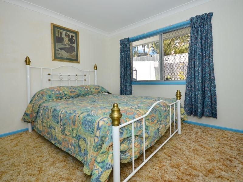 13 Grant Street, Battery Hill QLD 4551