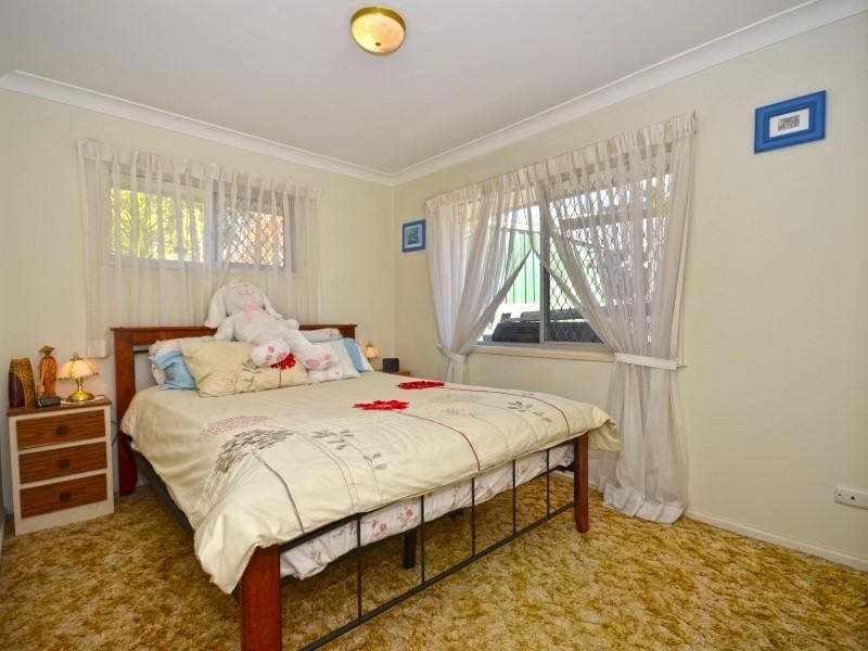13 Grant Street, Battery Hill QLD 4551
