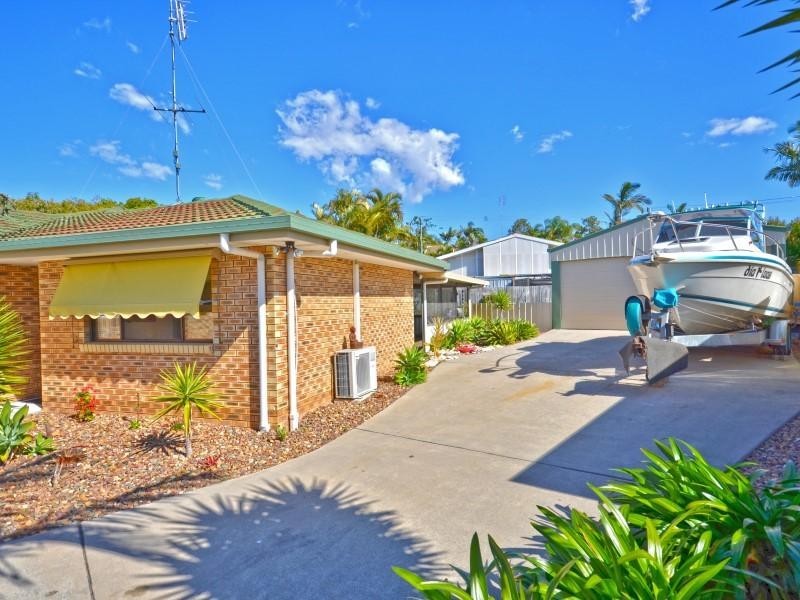 13 Grant Street, Battery Hill QLD 4551