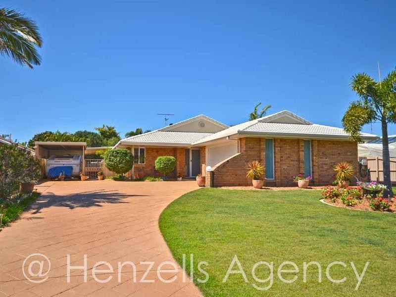 Pelican Waters QLD 4551