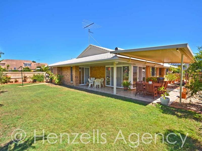 Pelican Waters QLD 4551