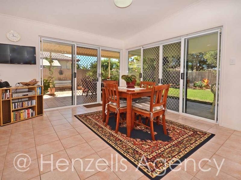 Pelican Waters QLD 4551