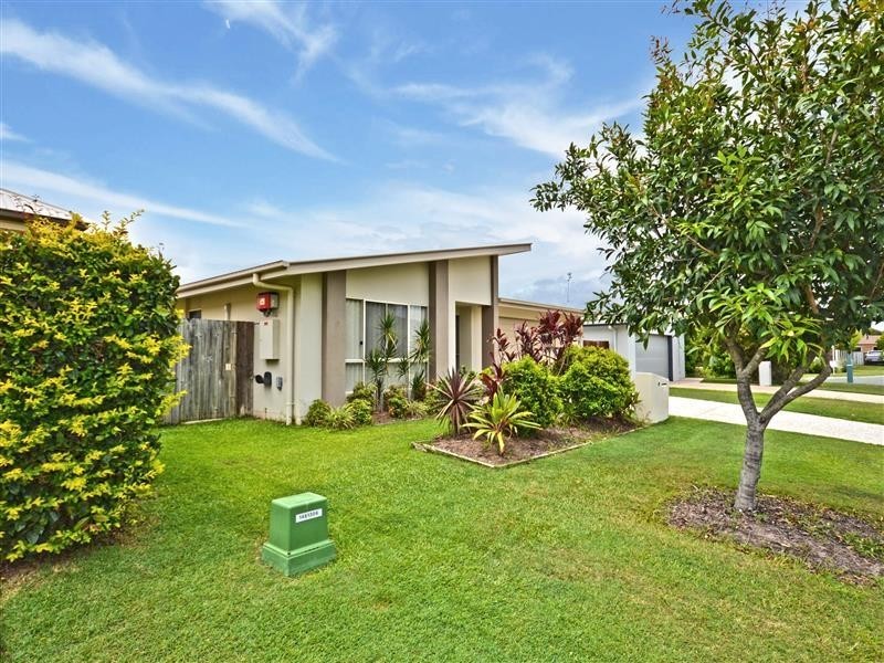 17 Grampion Drive, Caloundra West QLD 4551