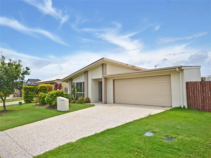 17 Grampion Drive, Caloundra West QLD 4551