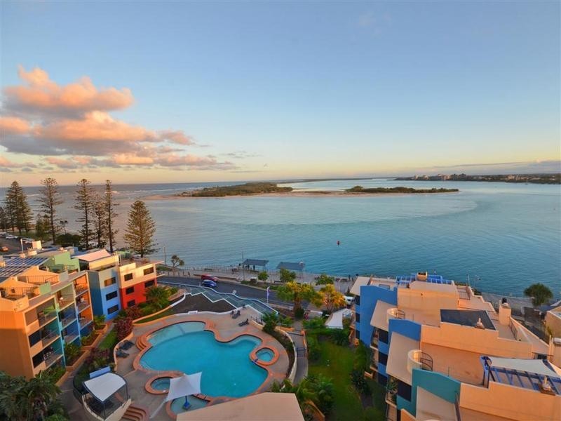 106/ 38 Bulcock Beach Esplanade, Caloundra QLD 4551