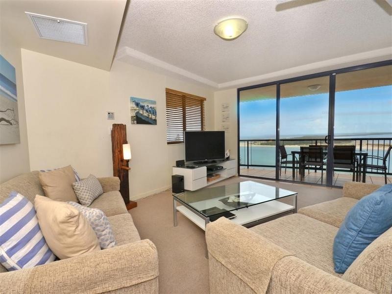 106/ 38 Bulcock Beach Esplanade, Caloundra QLD 4551