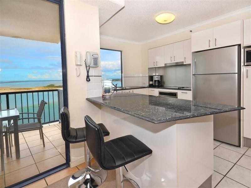 106/ 38 Bulcock Beach Esplanade, Caloundra QLD 4551