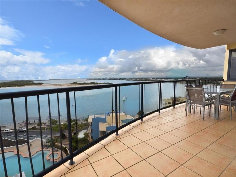 106/ 38 Bulcock Beach Esplanade, Caloundra QLD 4551