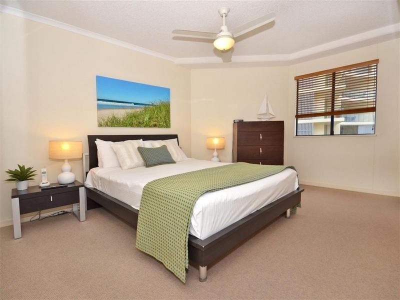 106/ 38 Bulcock Beach Esplanade, Caloundra QLD 4551