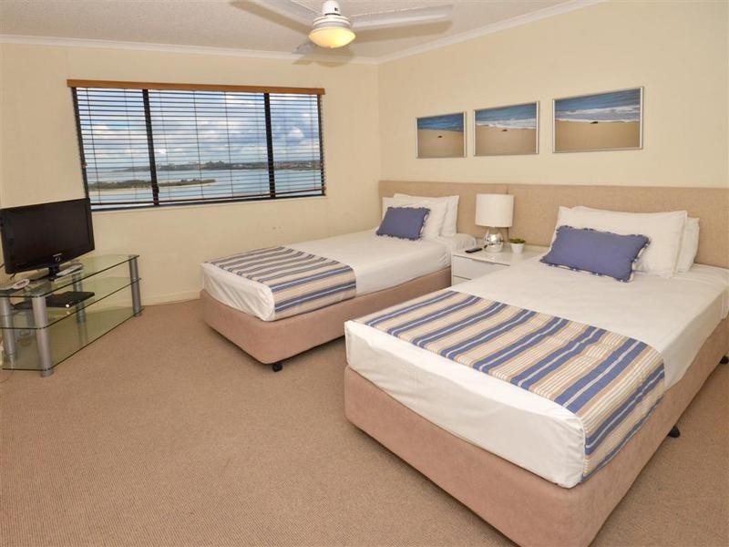 106/ 38 Bulcock Beach Esplanade, Caloundra QLD 4551
