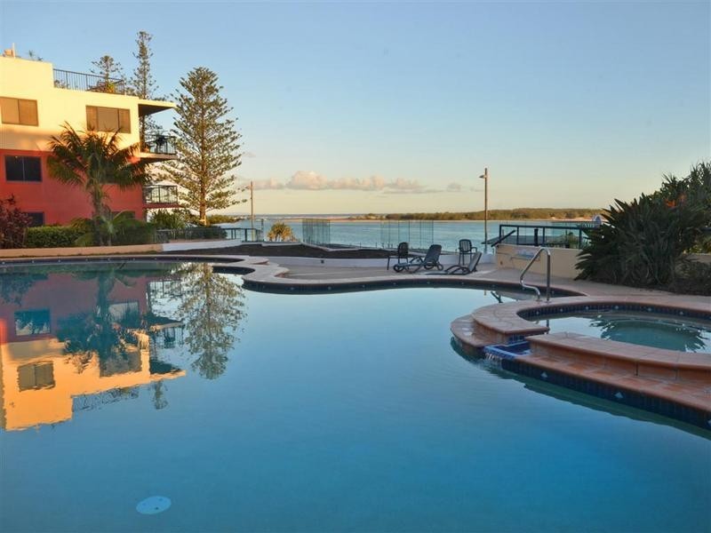 106/ 38 Bulcock Beach Esplanade, Caloundra QLD 4551