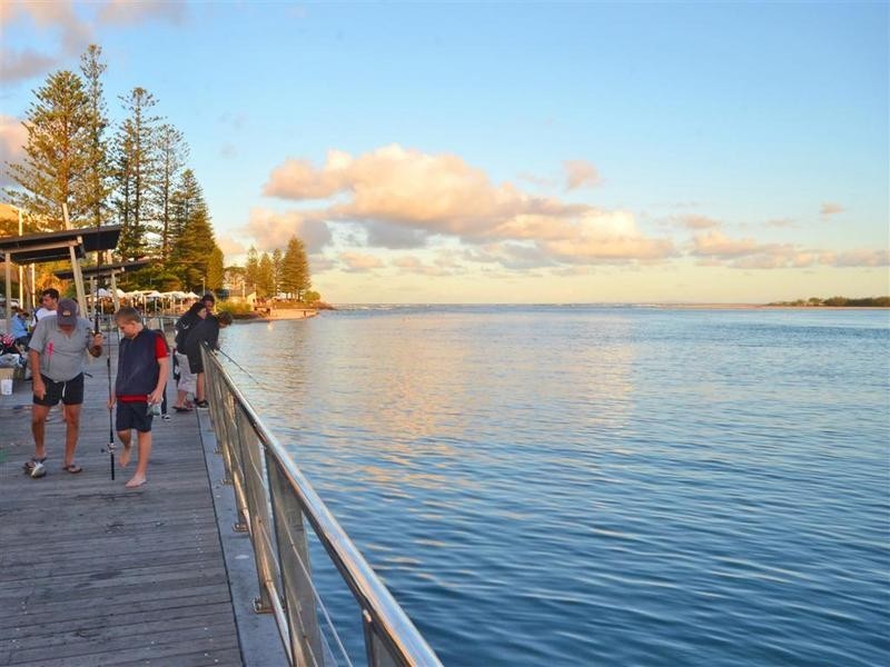 106/ 38 Bulcock Beach Esplanade, Caloundra QLD 4551