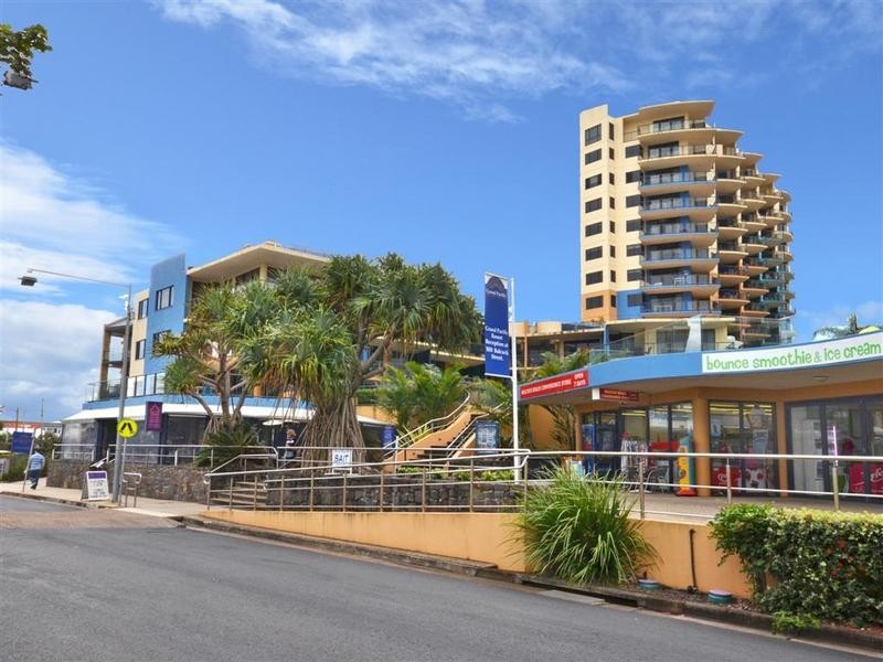 106/ 38 Bulcock Beach Esplanade, Caloundra QLD 4551