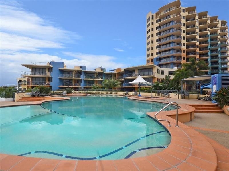 106/ 38 Bulcock Beach Esplanade, Caloundra QLD 4551