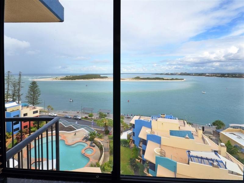 106/ 38 Bulcock Beach Esplanade, Caloundra QLD 4551