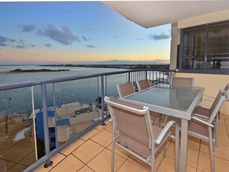 106/ 38 Bulcock Beach Esplanade, Caloundra QLD 4551