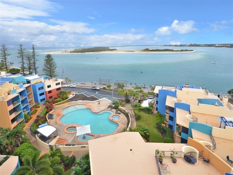 106/ 38 Bulcock Beach Esplanade, Caloundra QLD 4551