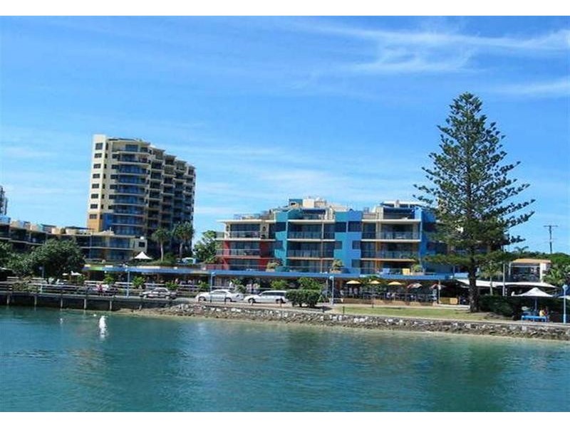 Caloundra QLD 4551