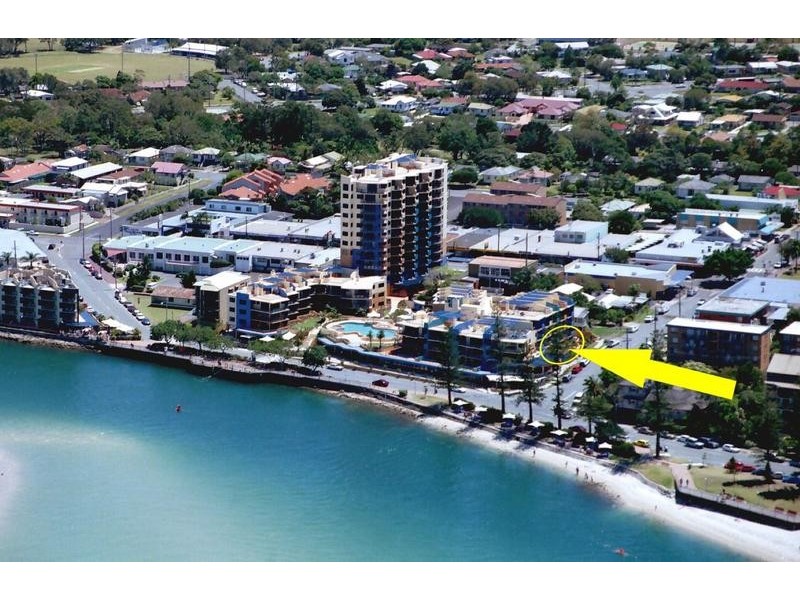 32/ 38 Esplanade Bulcock Beach, Caloundra QLD 4551