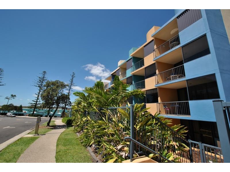 32/ 38 Esplanade Bulcock Beach, Caloundra QLD 4551