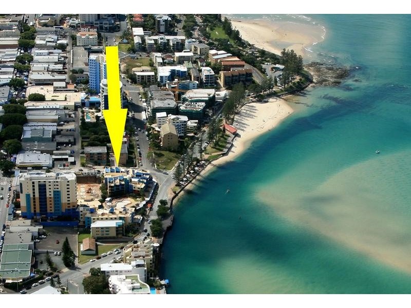32/ 38 Esplanade Bulcock Beach, Caloundra QLD 4551