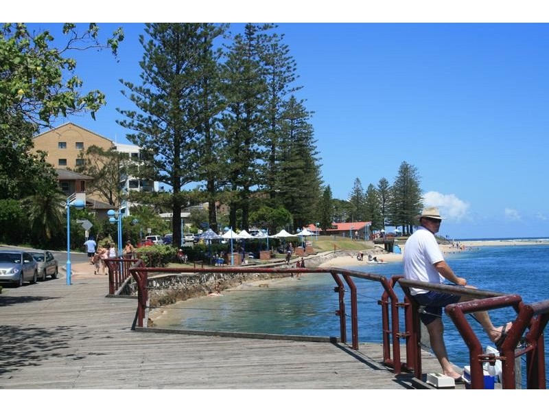 32/ 38 Esplanade Bulcock Beach, Caloundra QLD 4551