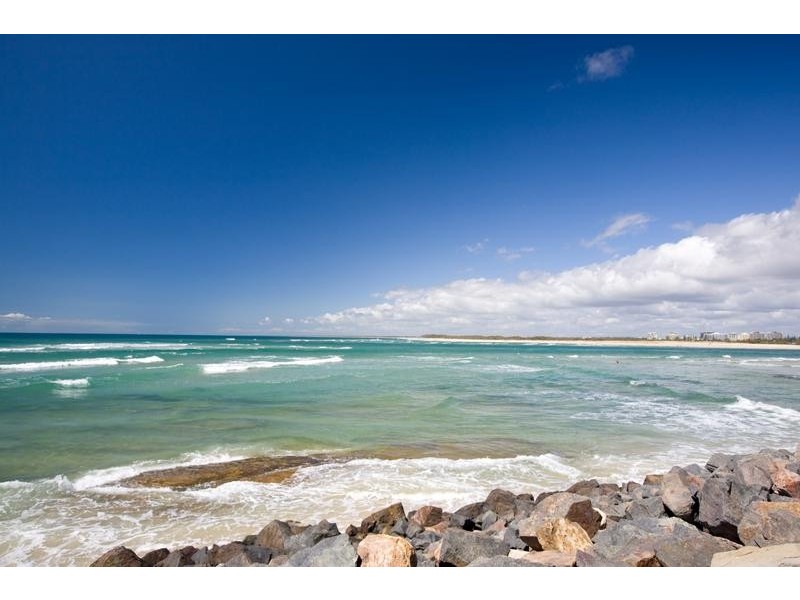 32/ 38 Esplanade Bulcock Beach, Caloundra QLD 4551