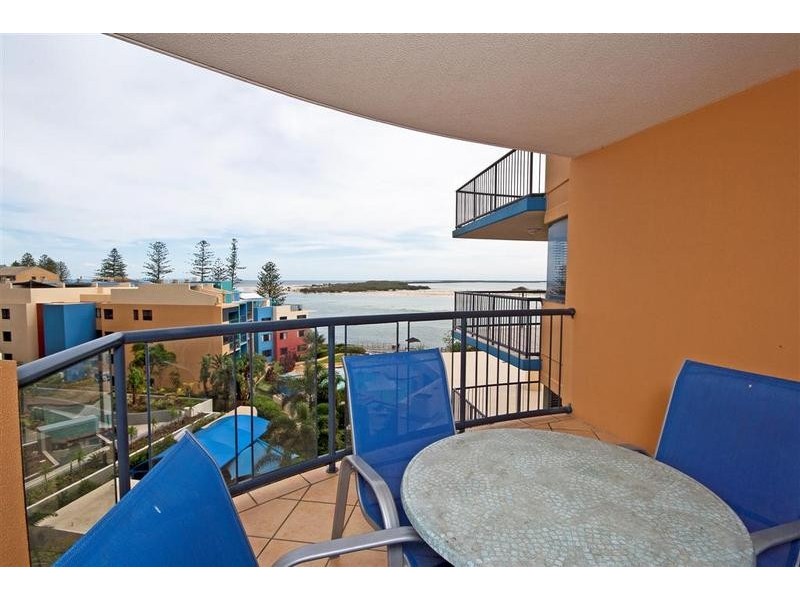 87/ 38 Bulcock Street, Caloundra QLD 4551