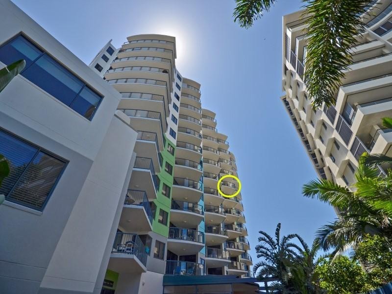99/ 38 Esplanade Bulcock Beach, Caloundra QLD 4551