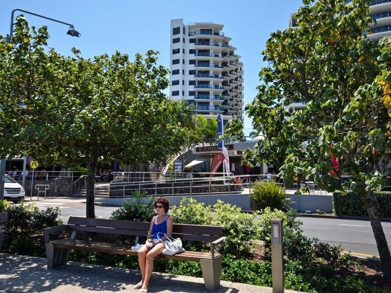 99/ 38 Esplanade Bulcock Beach, Caloundra QLD 4551