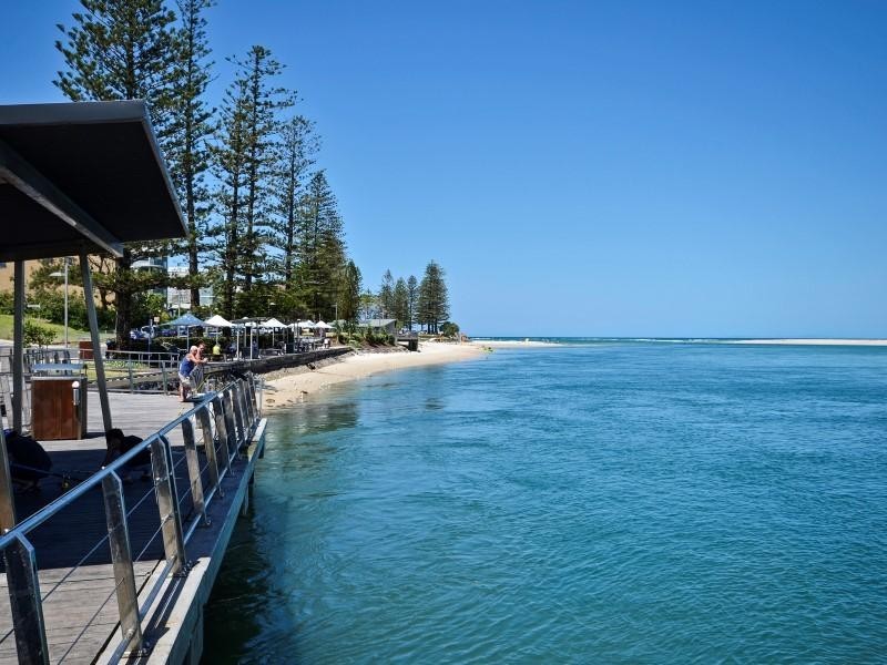 99/ 38 Esplanade Bulcock Beach, Caloundra QLD 4551