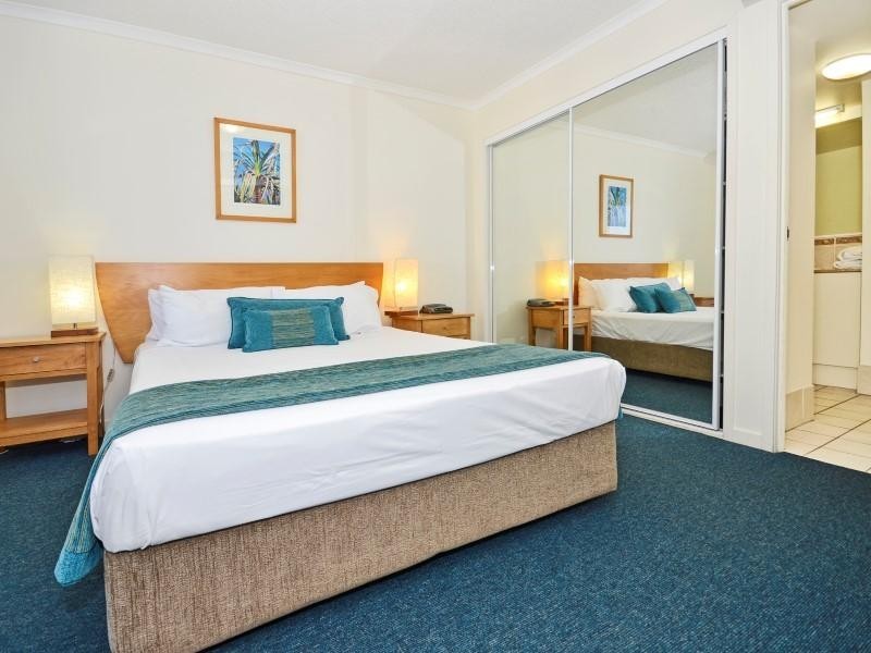 99/ 38 Esplanade Bulcock Beach, Caloundra QLD 4551