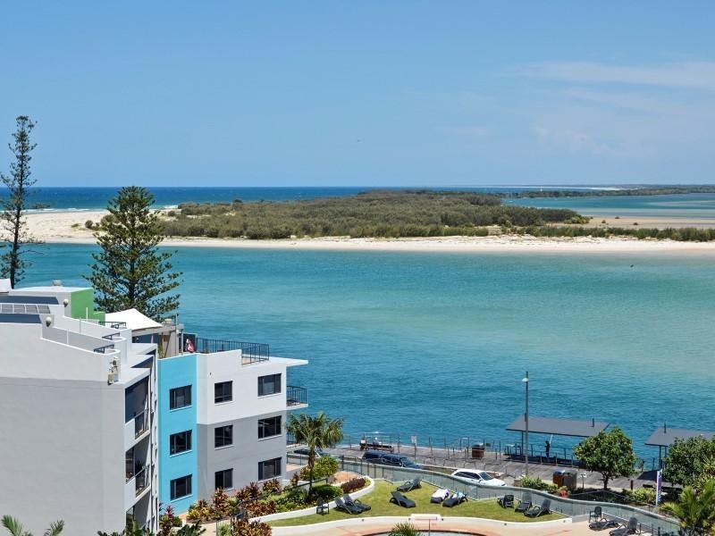 99/ 38 Esplanade Bulcock Beach, Caloundra QLD 4551