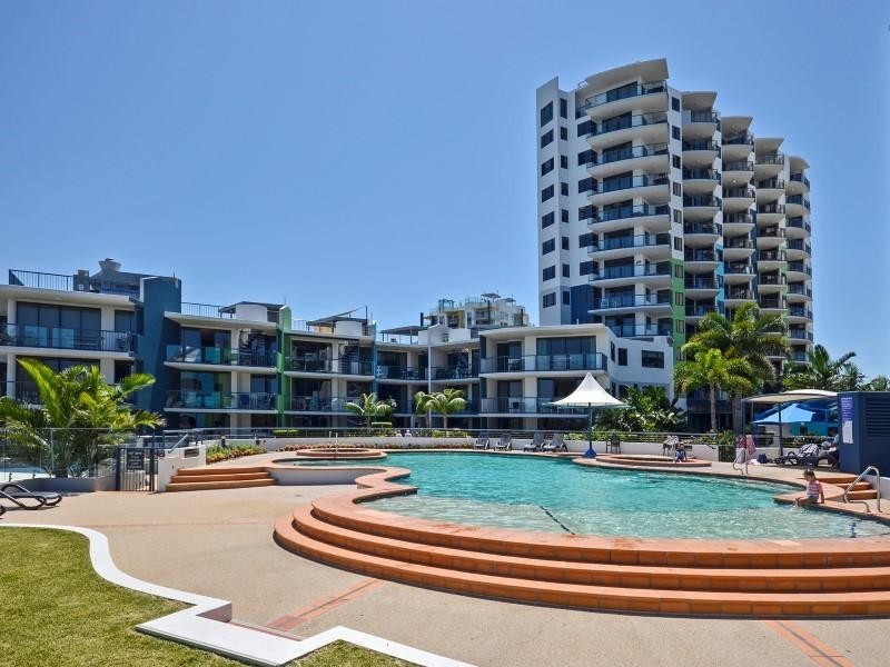99/ 38 Esplanade Bulcock Beach, Caloundra QLD 4551