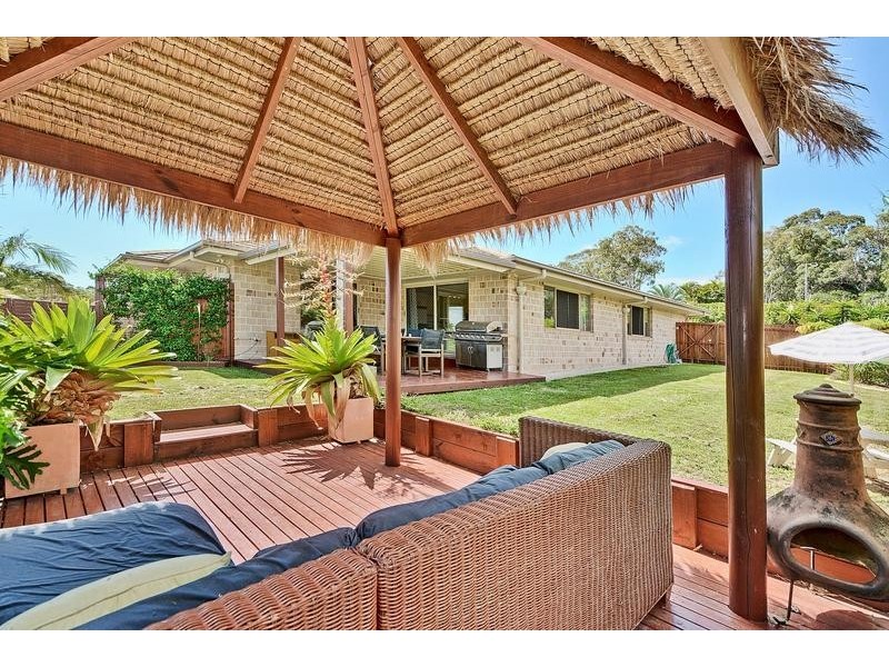 1 Greensboro Place, Little Mountain QLD 4551