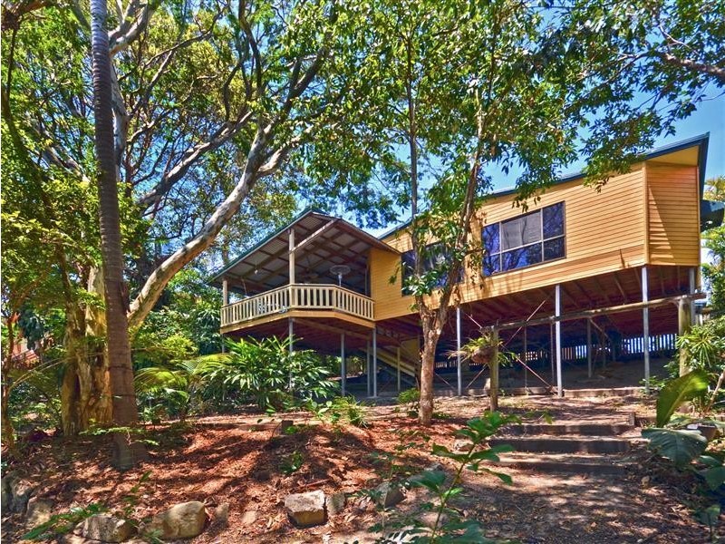 6 Grey Gum Drive, Little Mountain QLD 4551
