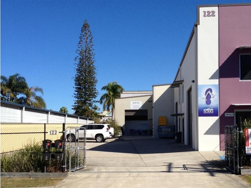 3/ 122 Grigor Street, Caloundra QLD 4551