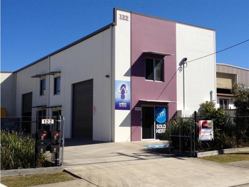 3/ 122 Grigor Street, Caloundra QLD 4551