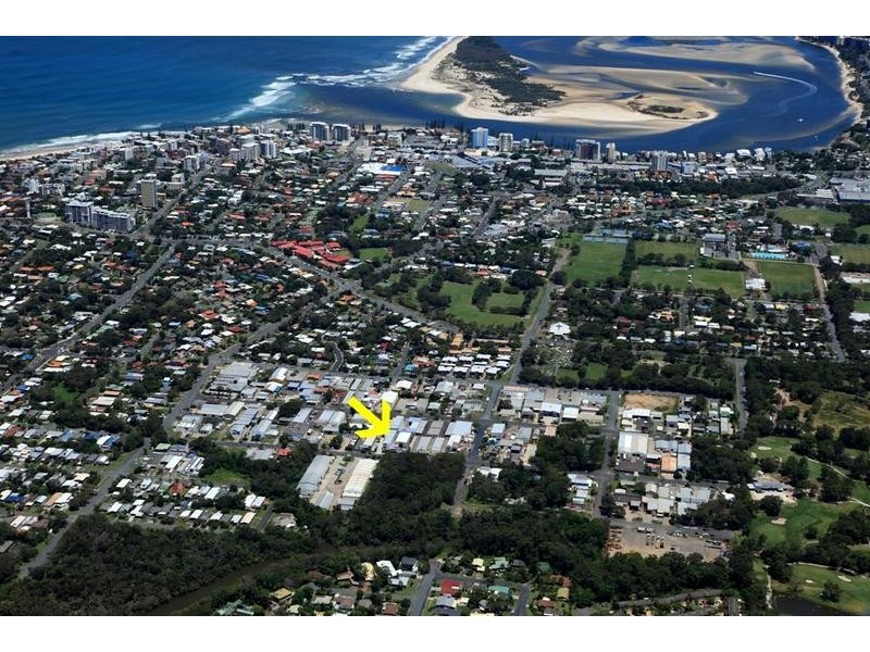 3/ 122 Grigor Street, Caloundra QLD 4551