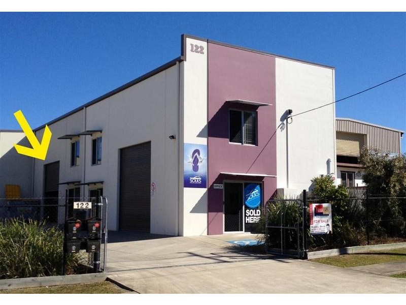 2/ 122 Grigor Street, Moffat Beach QLD 4551